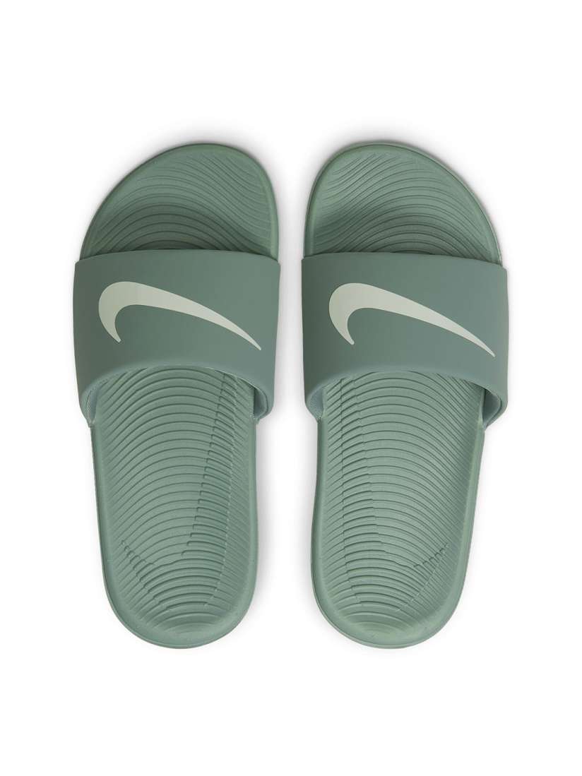 Buy Nike Kawa Little Big Kids Slides Flip Flops for Boys 25812758 Myntra