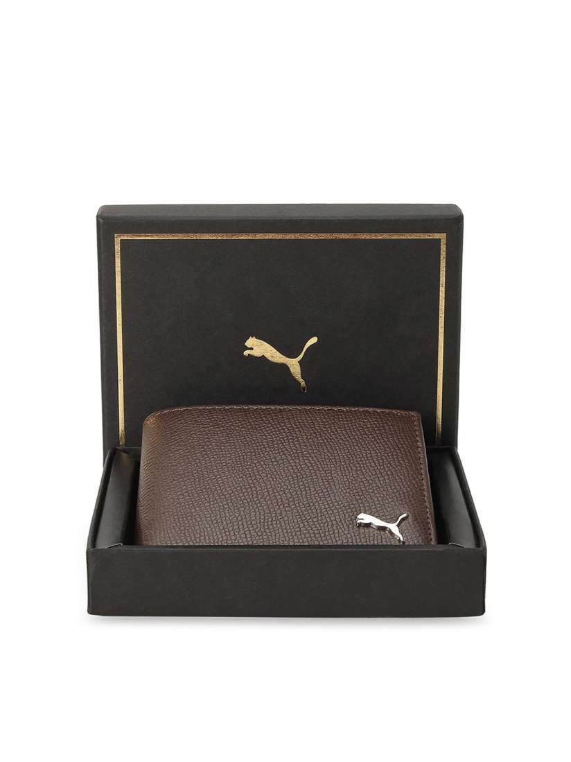 Puma wallet 2025