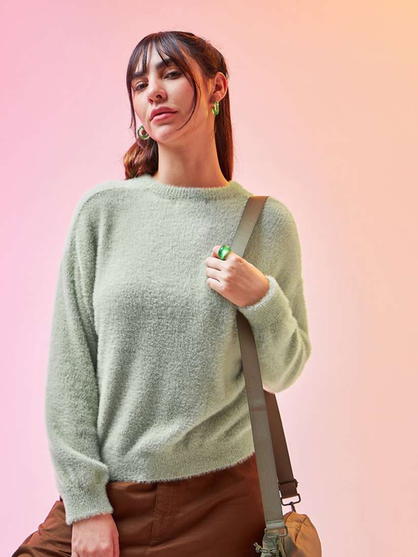 Bewakoof sweaters top