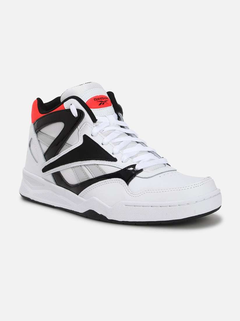 Reebok basketball shoes myntra top
