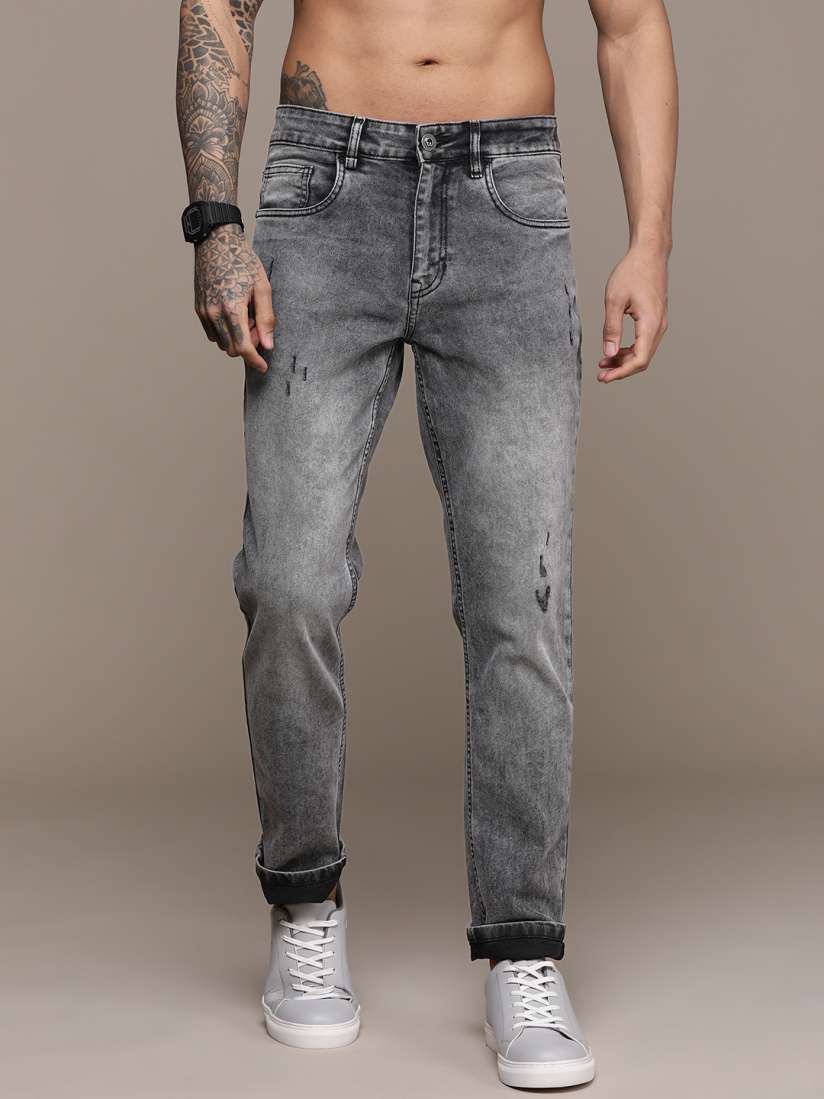 Myntra sale mens jeans outlet