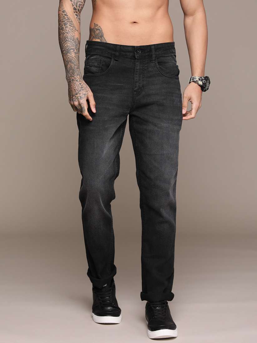 Myntra men jeans top