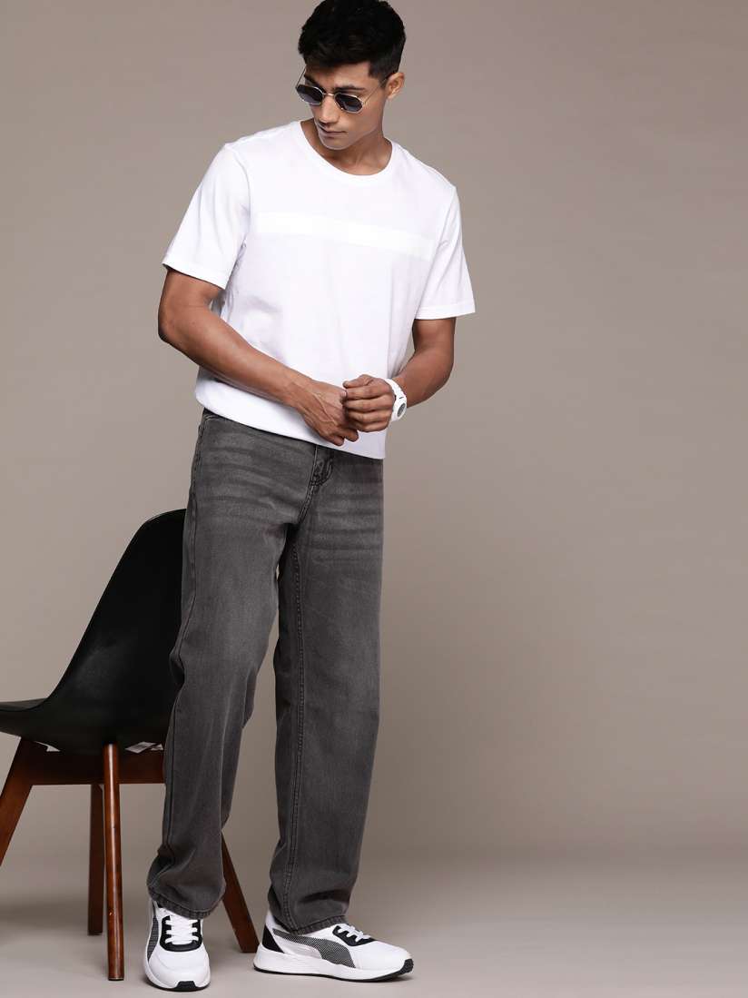 Myntra sale mens jeans store