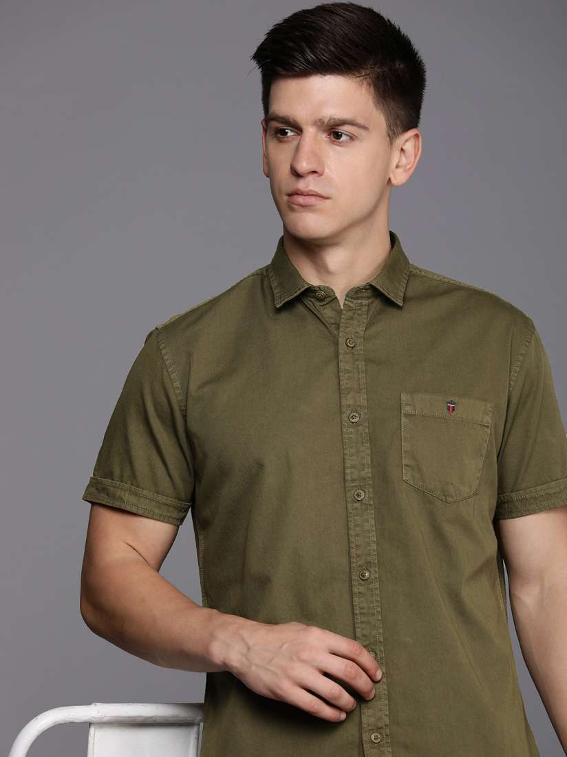 Myntra jeans shirts 2025