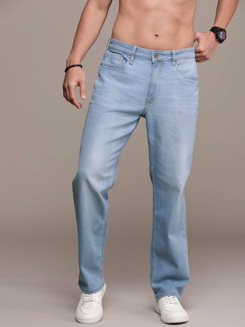 Roadster jeans official website store