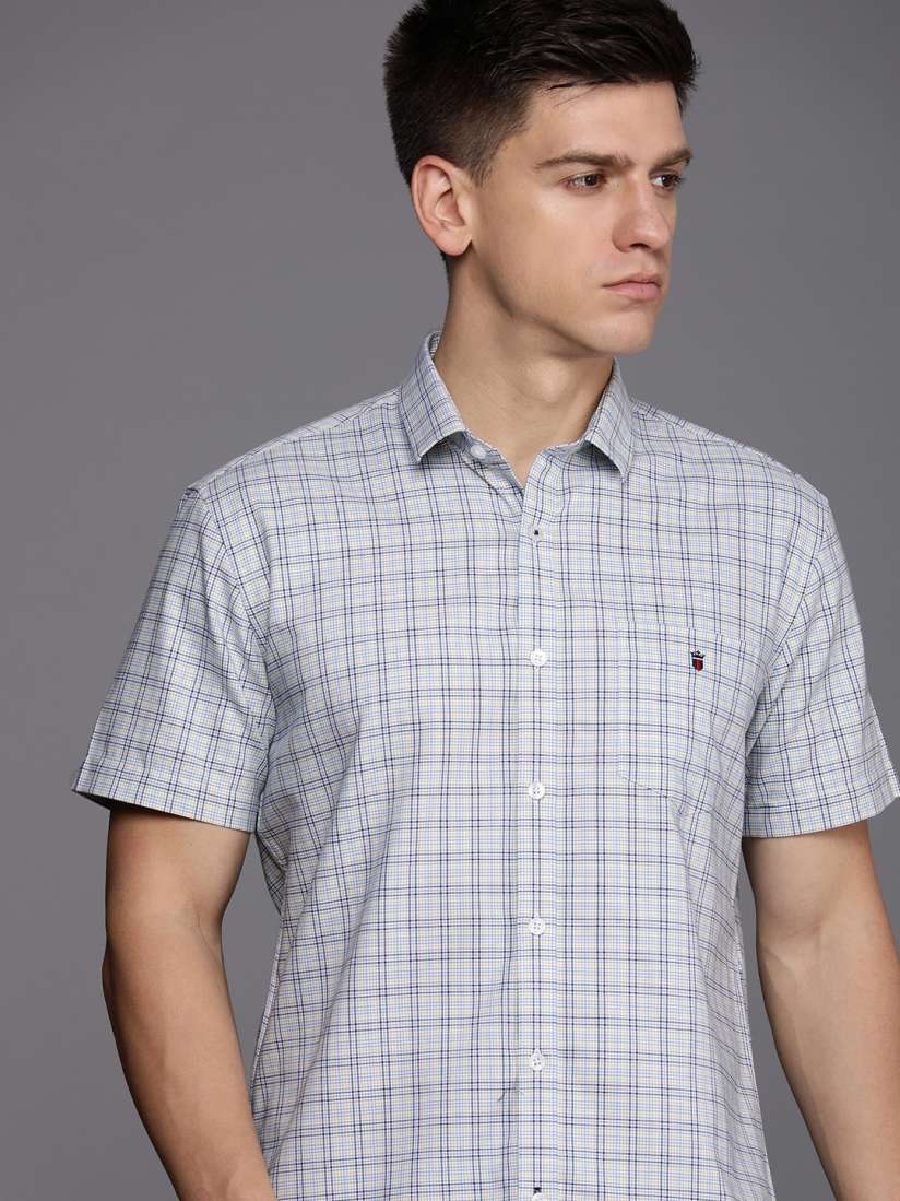 Louis philippe sport shirts shop