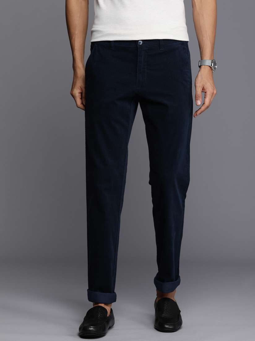 Louis philippe trousers offers top