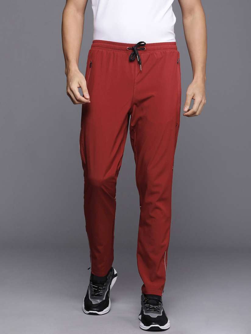 Cut out track pants hot sale