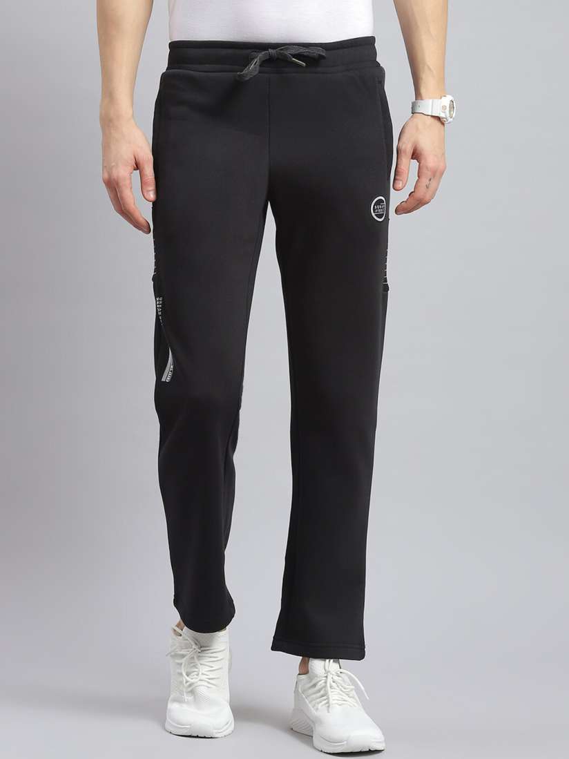 Monte carlo track pants top