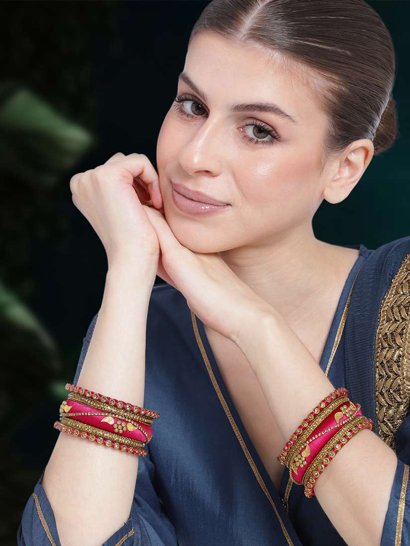 Peora bangles hotsell