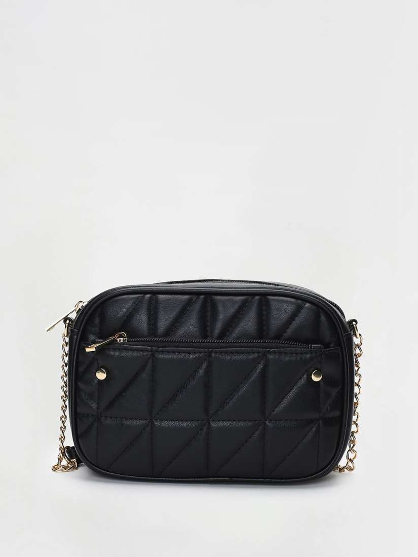 Sling bags myntra new arrivals