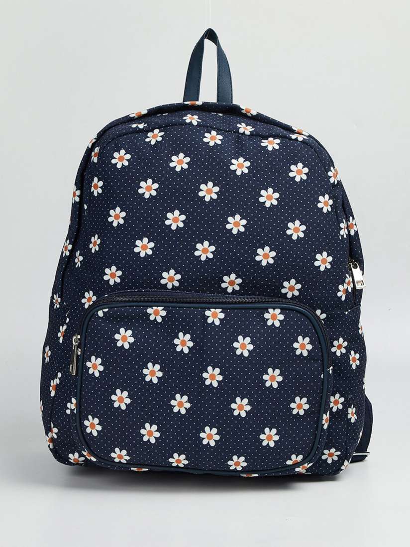 Myntra back bags clearance