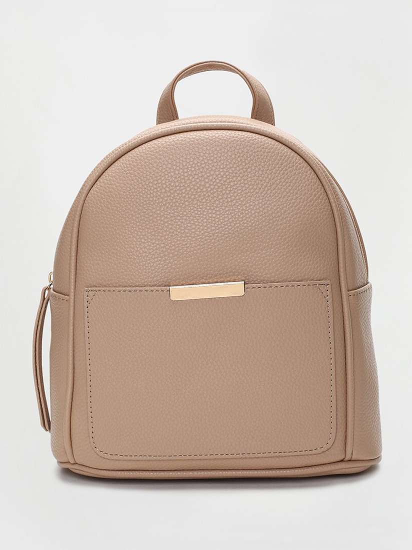 Myntra women backpack top