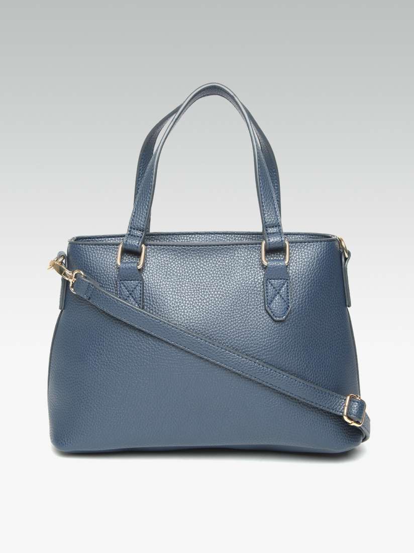 Dorothy perkins navy bag outlet