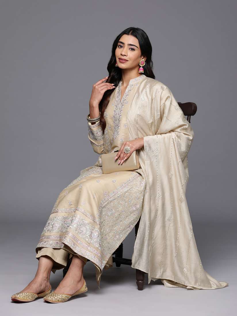 Libas suit sets myntra online
