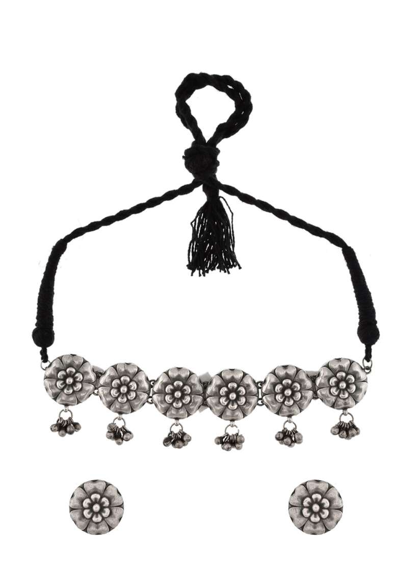 Infuzze jewellery on myntra discount
