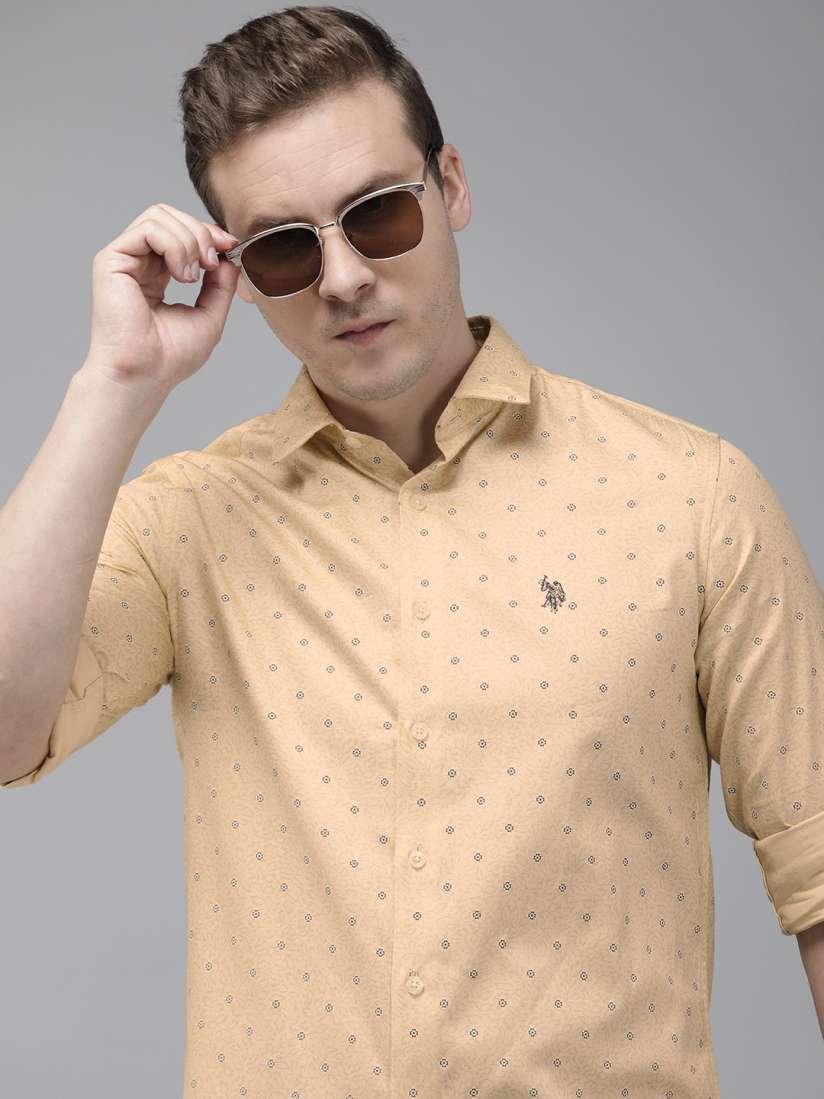 Us polo myntra cheap