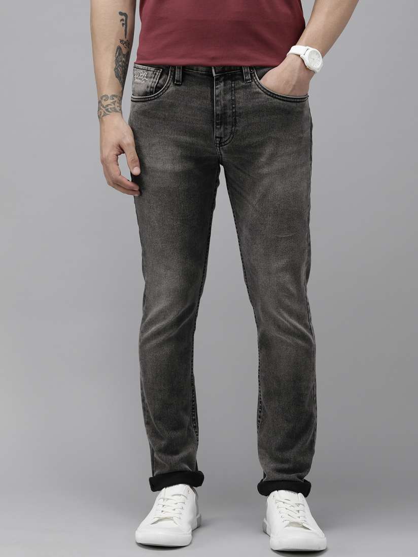 Us polo jeans myntra new arrivals