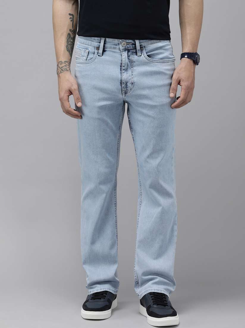 Us polo jeans myntra discount