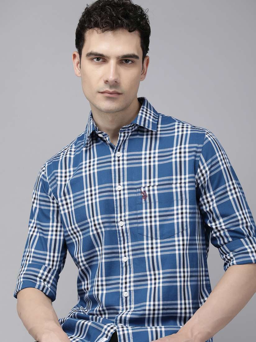 Us polo myntra deals