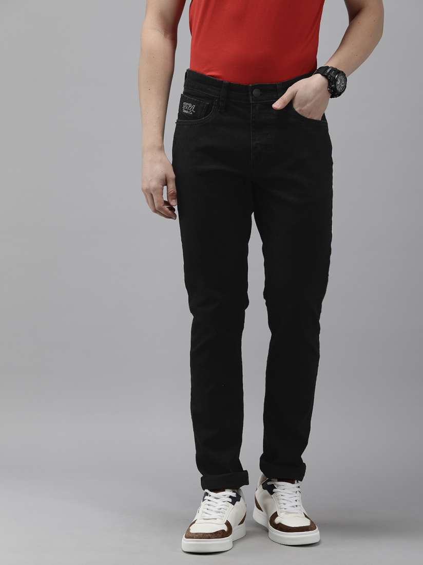 Us polo jeans myntra outlet