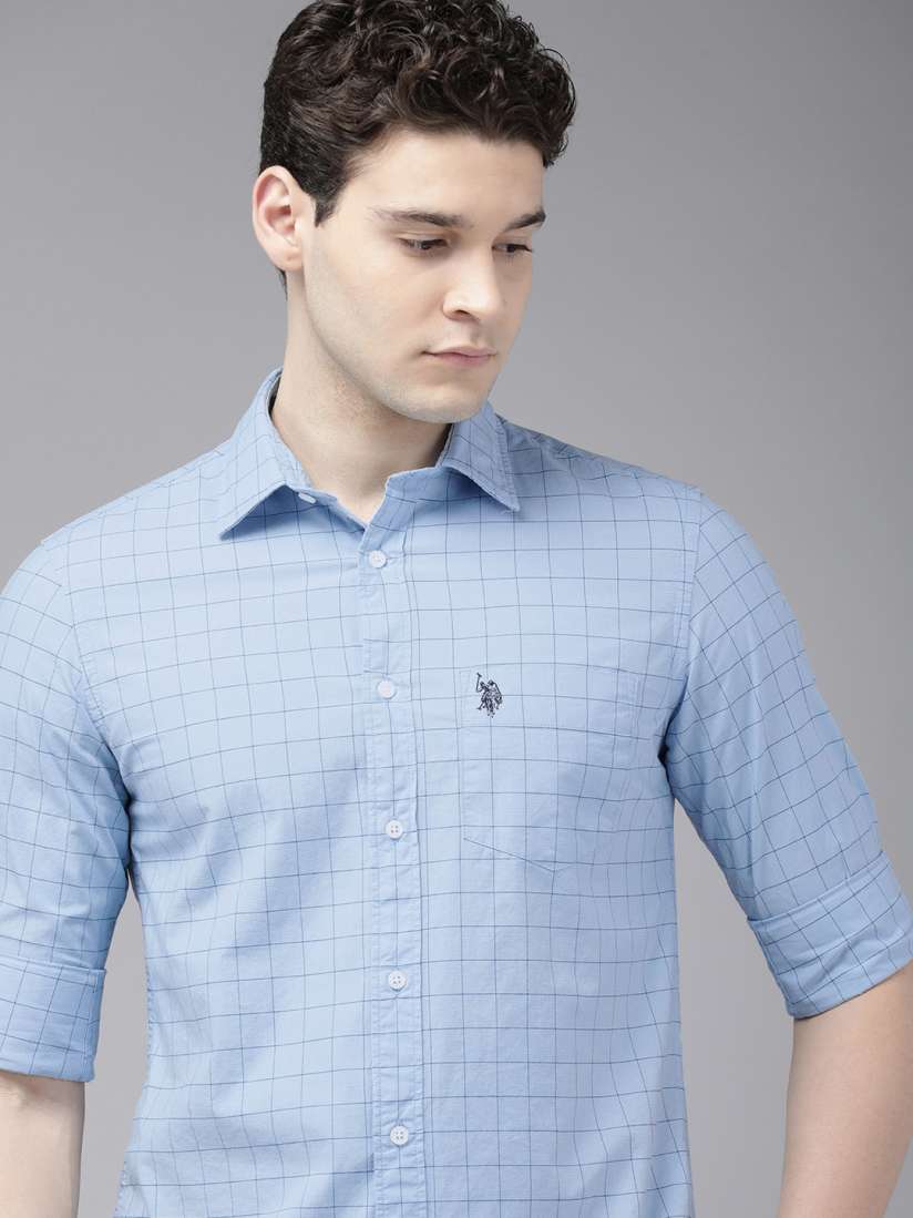 Us polo shirts myntra outlet