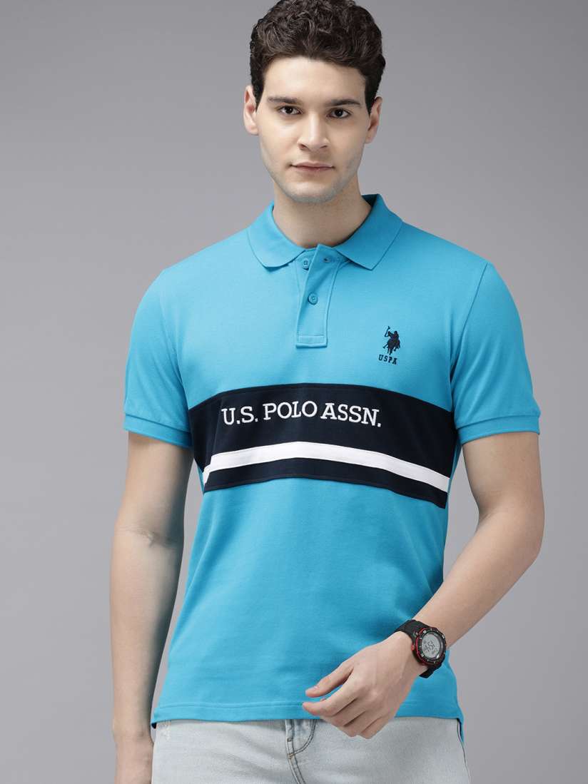 Mens polo shirt brand logos outlet