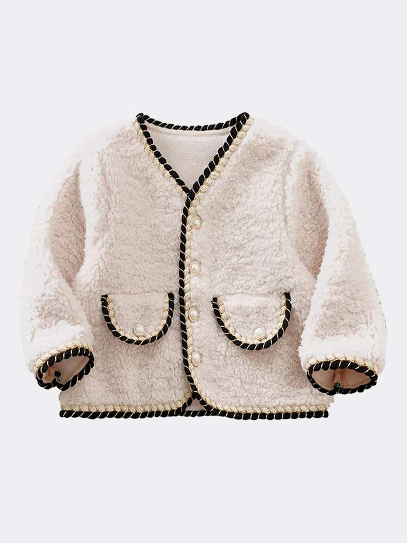 collarless jackets multicolored faux fur jacket Collarless Jackets Multicolored Faux Fur Jacket Led Jacket SHINYOU LED  Light Up Faux Fur Coat For