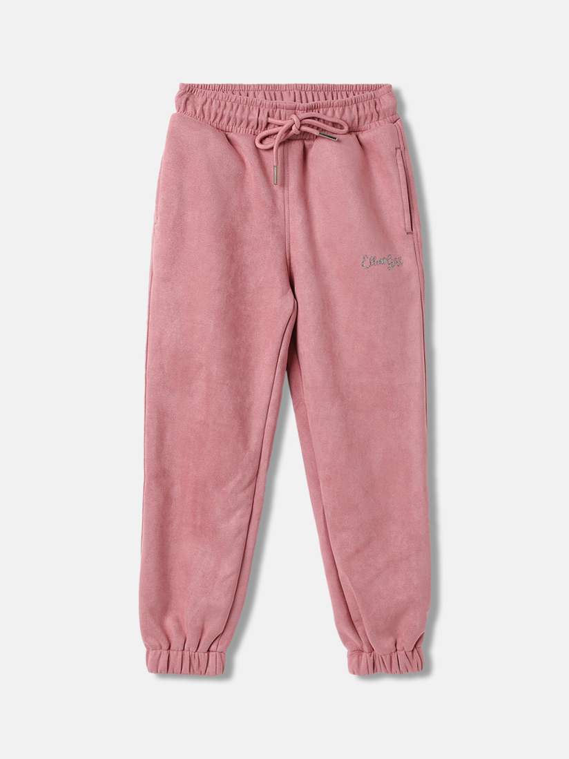 Joggers for girls myntra top
