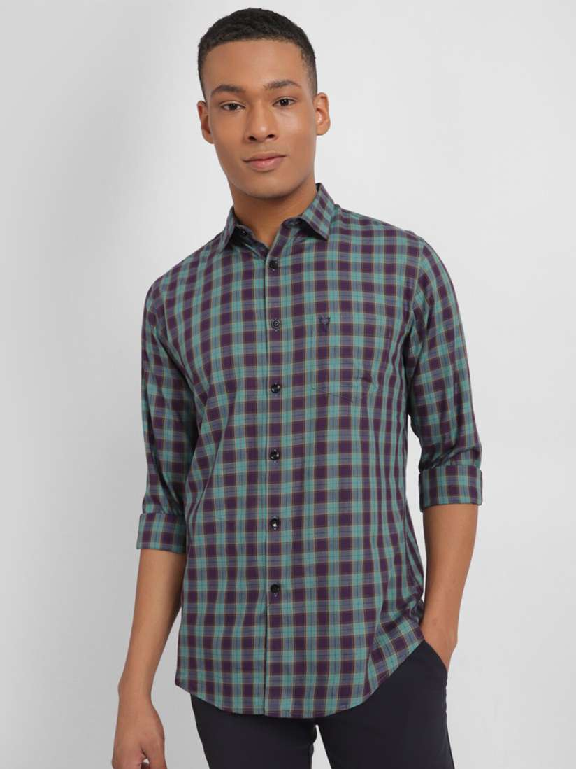 Allen solly shirts myntra clearance
