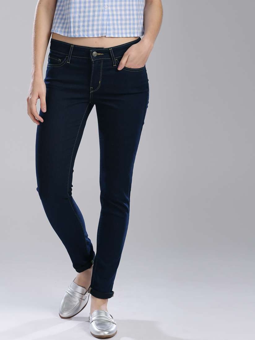 Cheap ladies levi jeans clearance