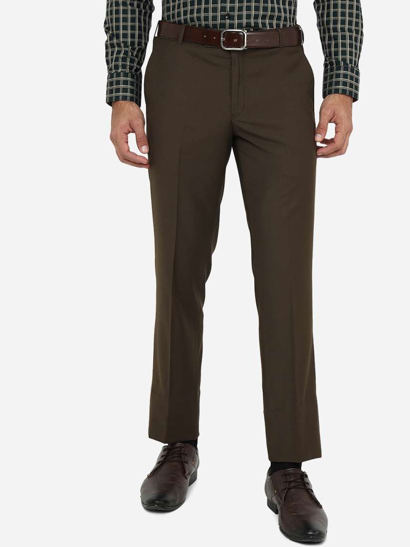 Myntra formal pants hot sale