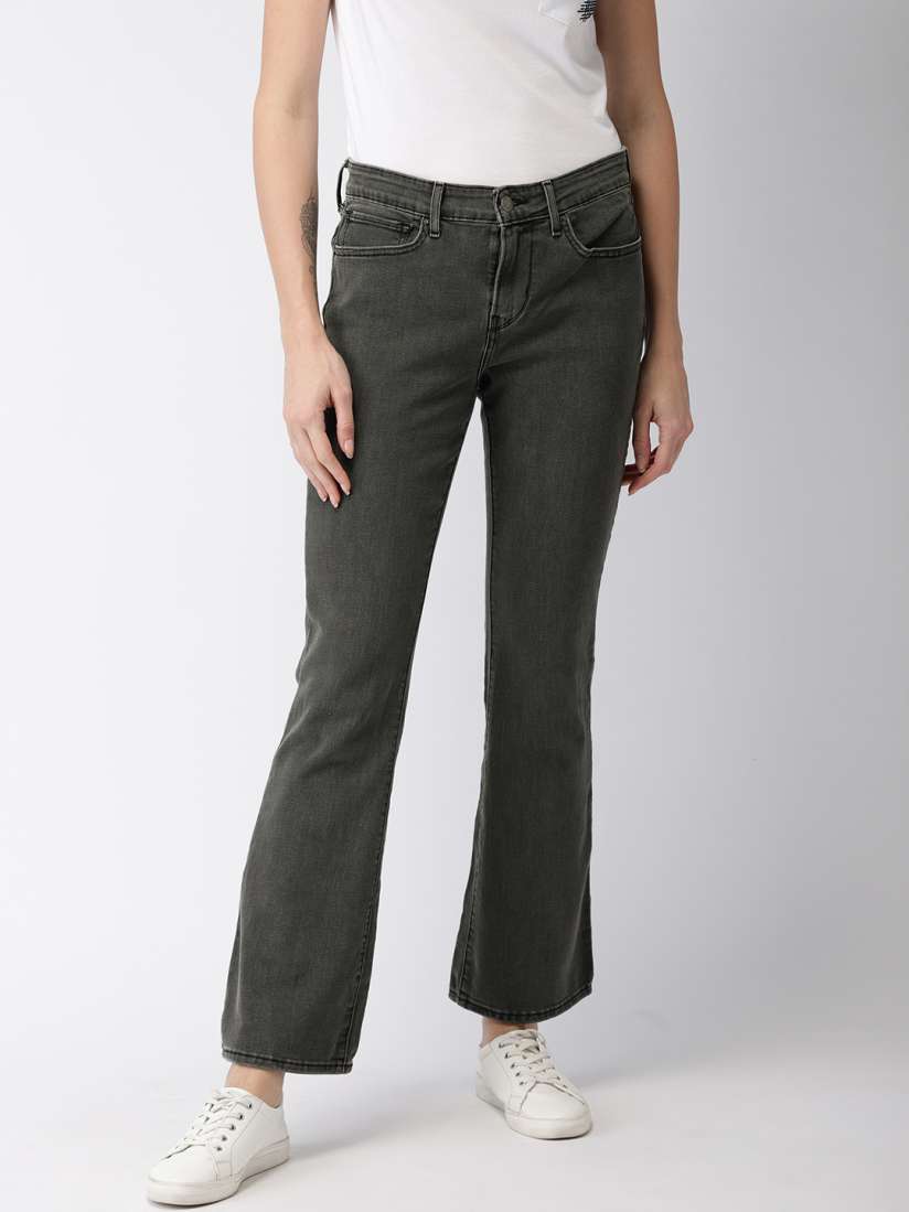Levi's 715 black clearance