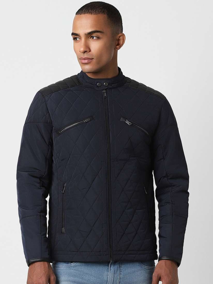 Peter england jackets myntra hotsell