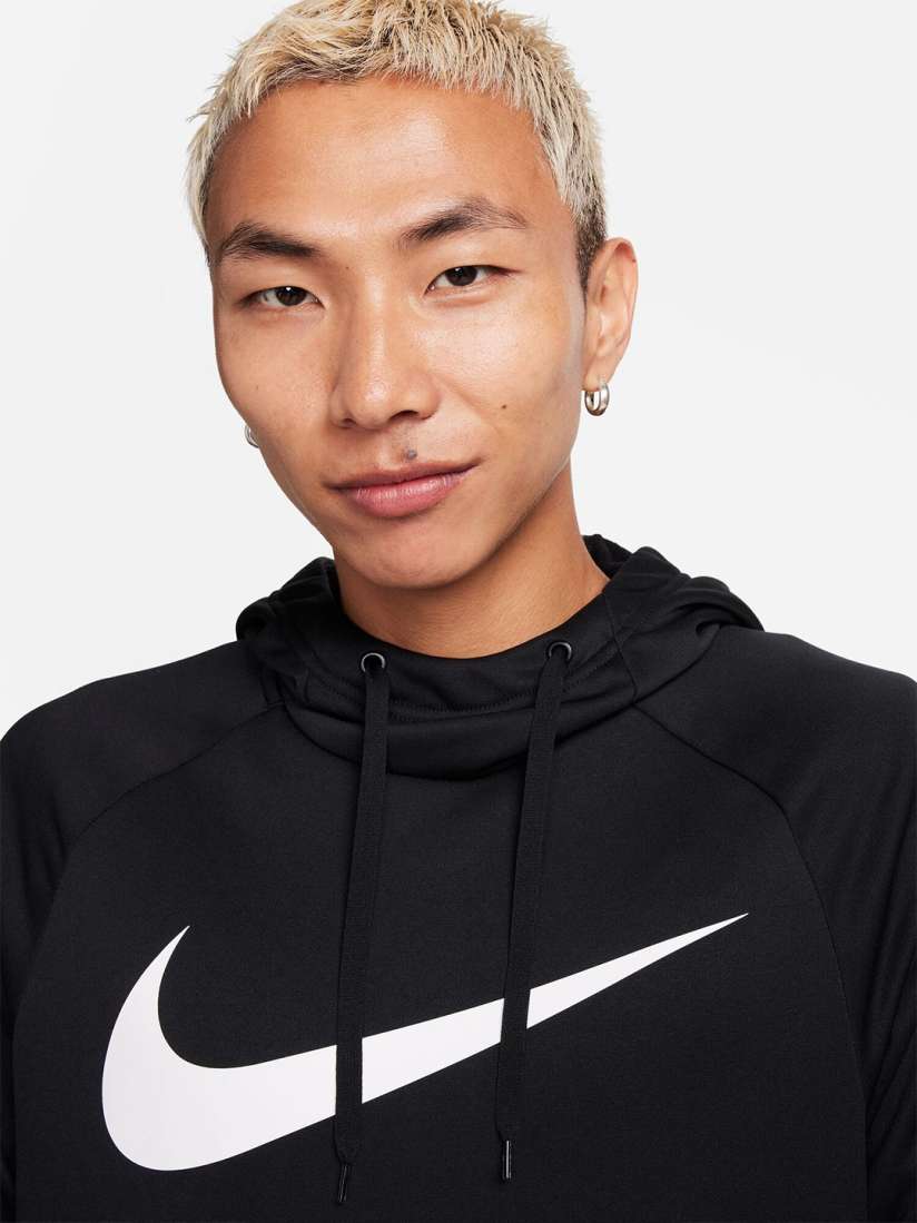Men's nike therma swoosh training hoodie deals