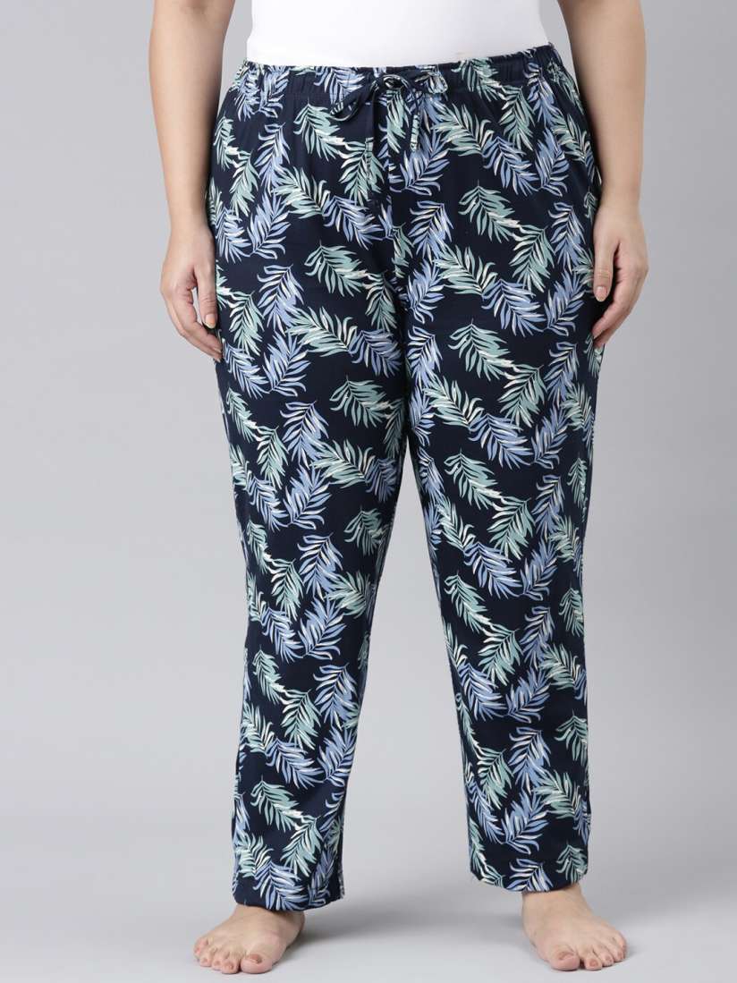 Myntra lounge pants shop