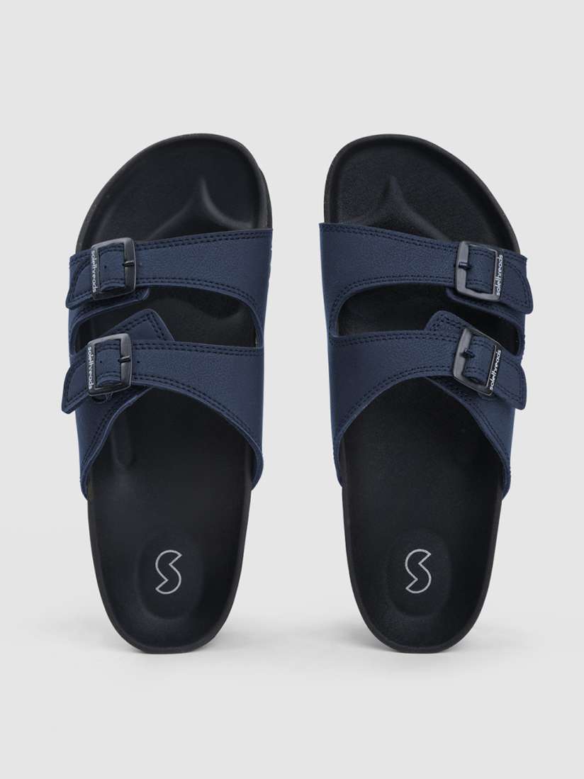 Sole threads sandals top