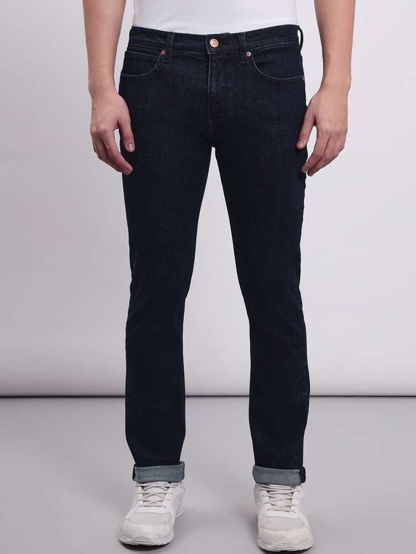 Lee jeans myntra deals