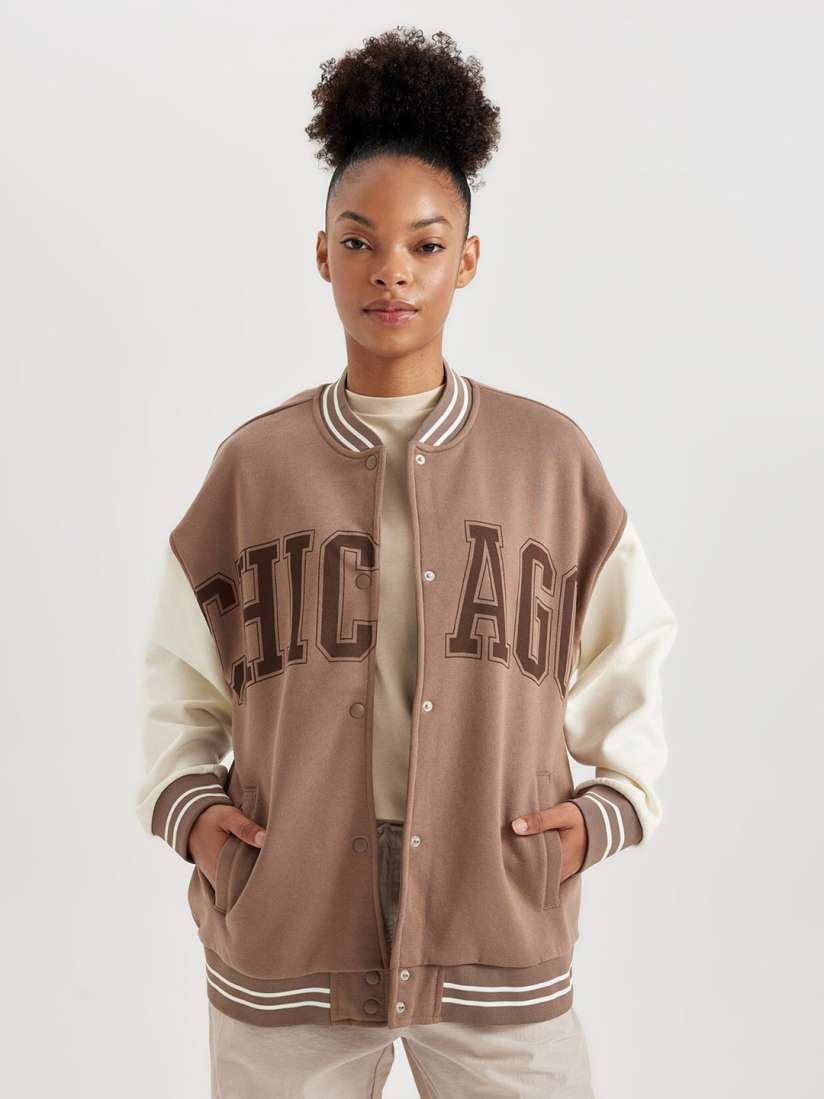 Open front sweatshirt cheap