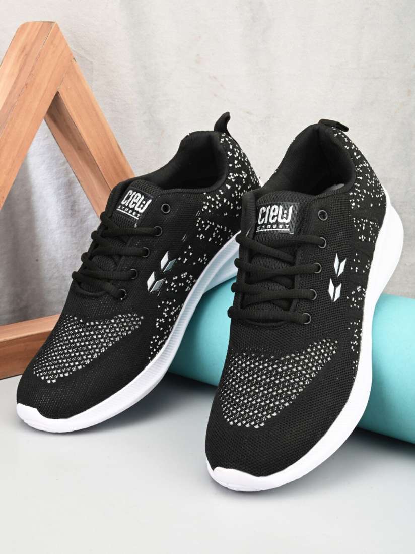 Crew street sports shoes deals