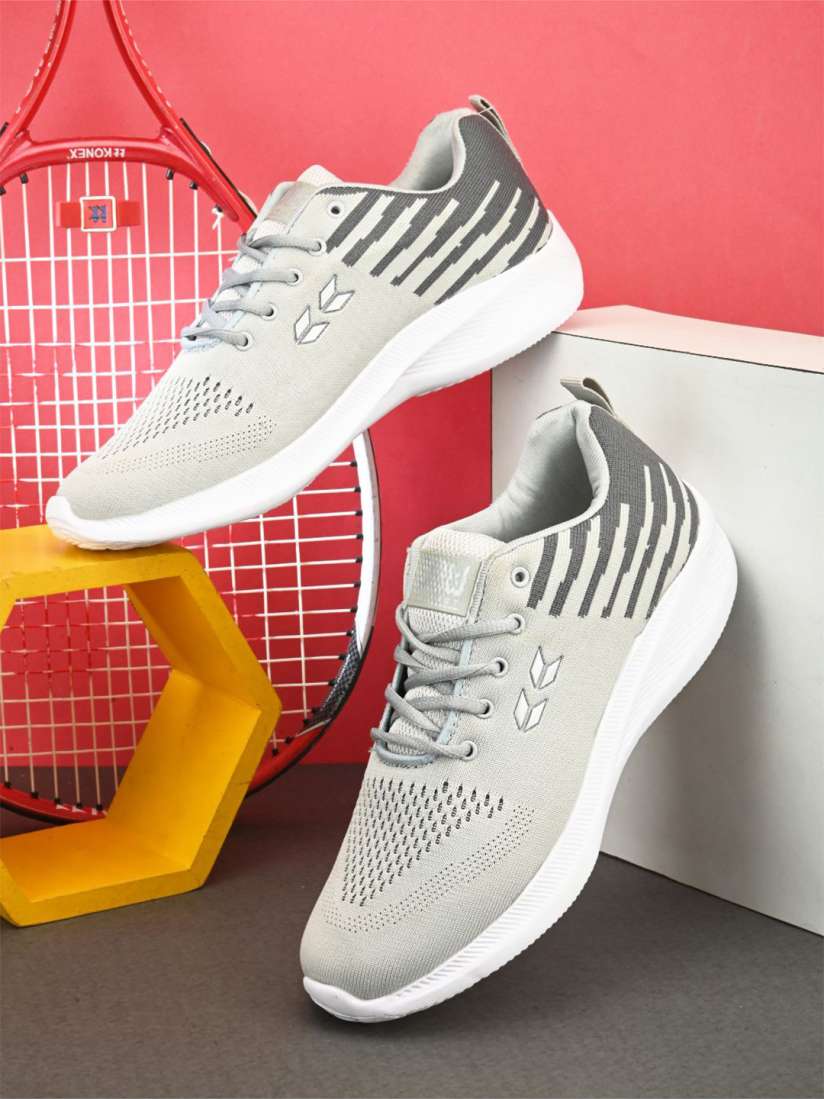 Buy Crew STREET Men Lace Up Running Shoes Sports Shoes for Men 25849786 Myntra