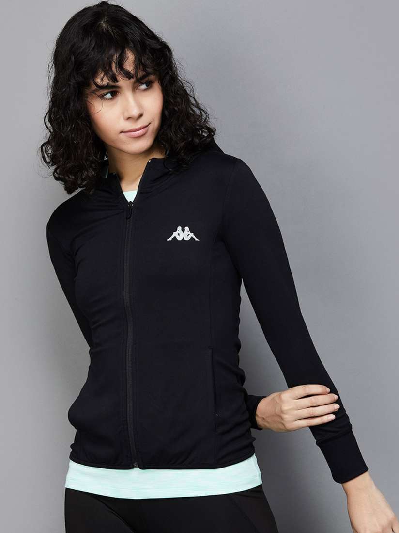 Kappa jacket womens store
