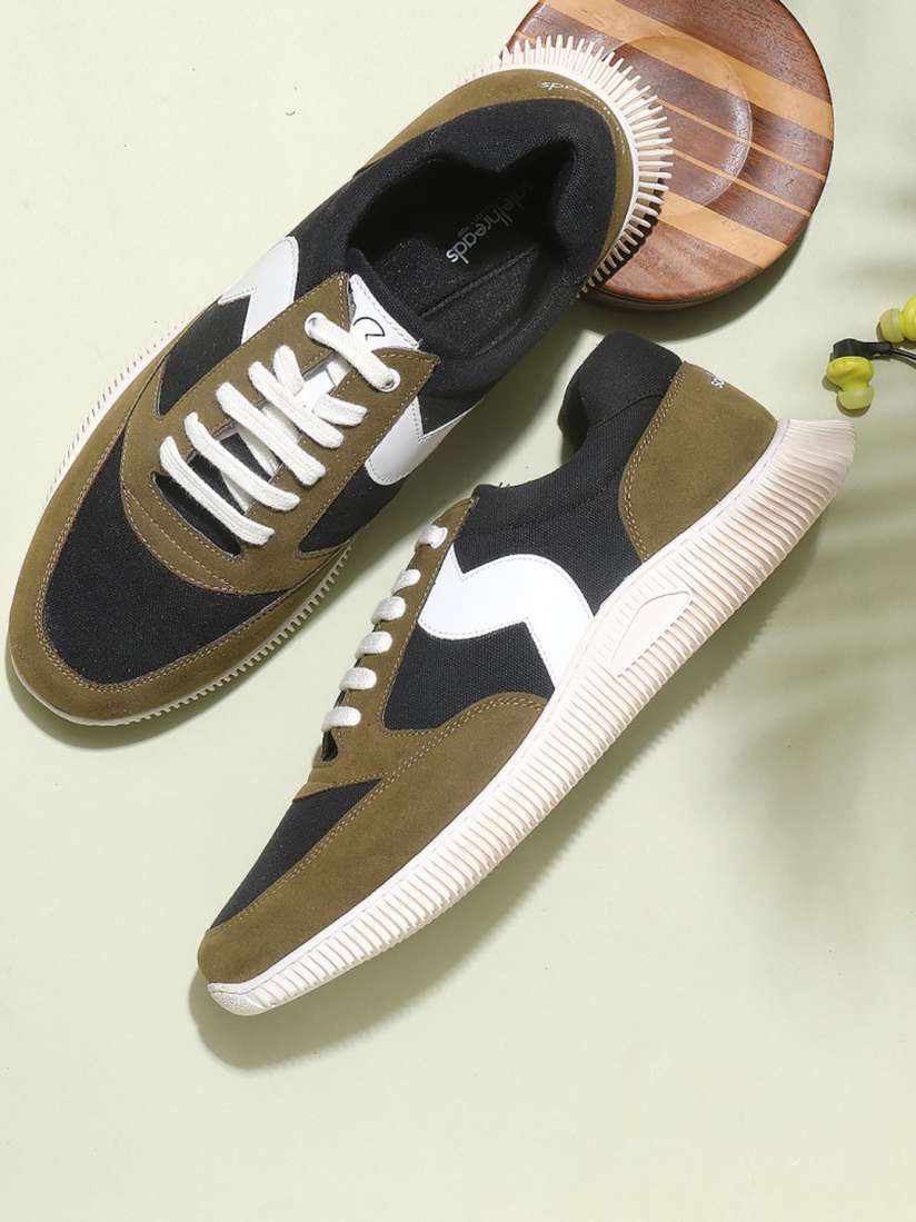 Skid resistant sneakers online