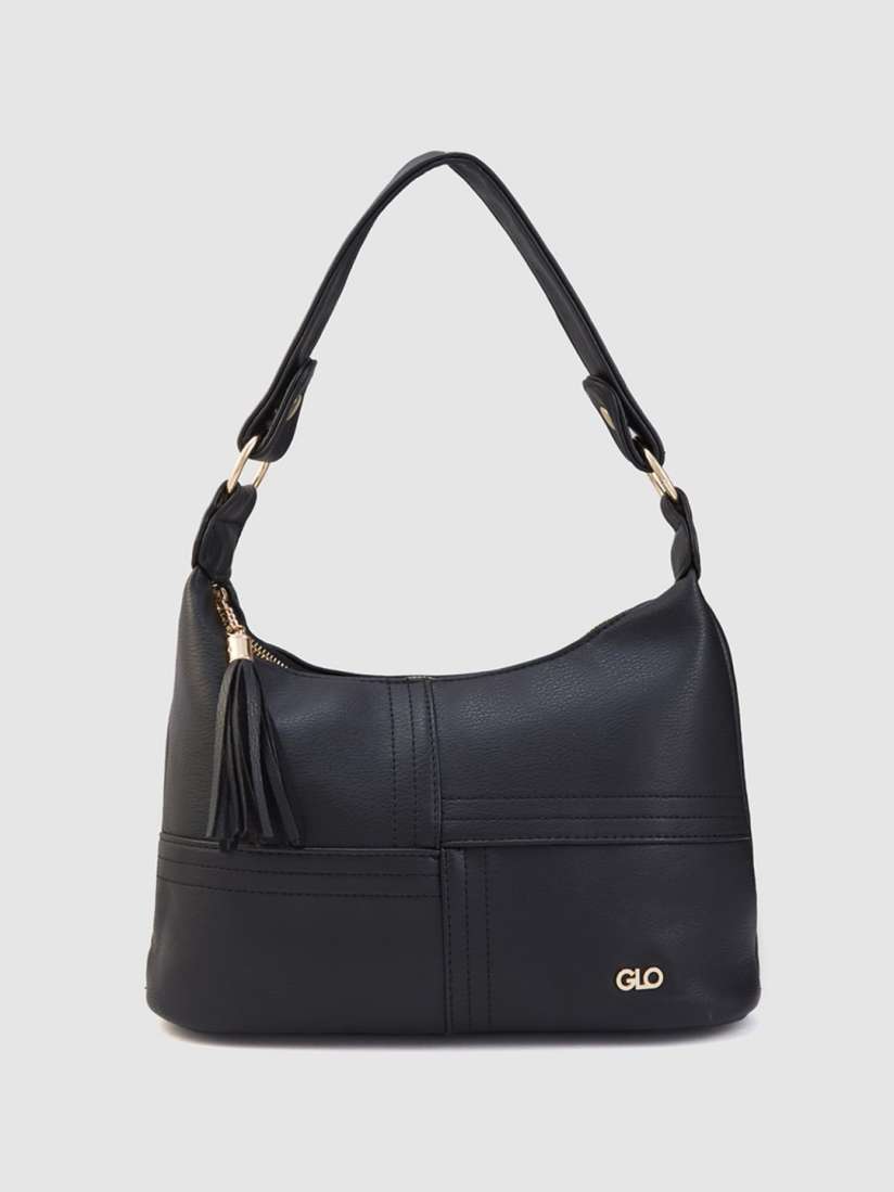 Buy Globus Structured Baguette Bag Handbags for Women 25852676 Myntra