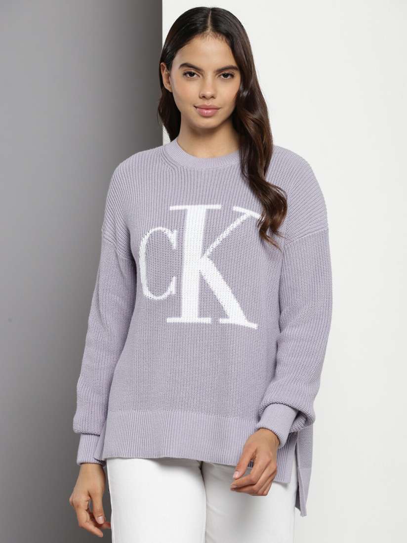 Calvin klein women sweaters top