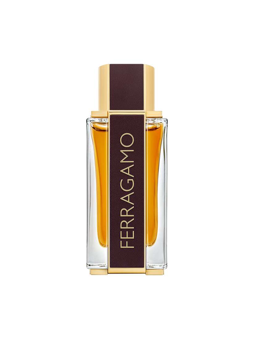 Buy Salvatore Ferragamo Men Spicy Leather Long Lasting Eau De Parfum 100ml Perfume for Men 25854976 Myntra