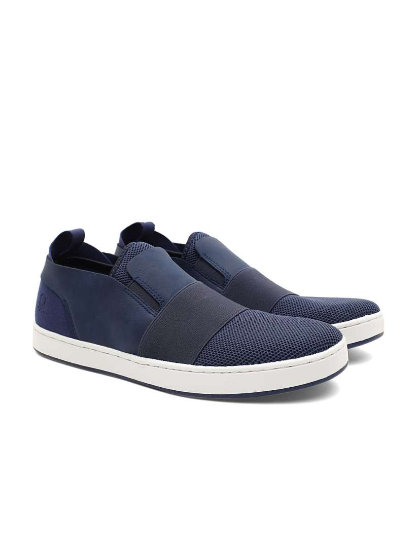 Ucb mens navy blue sneakers new arrivals