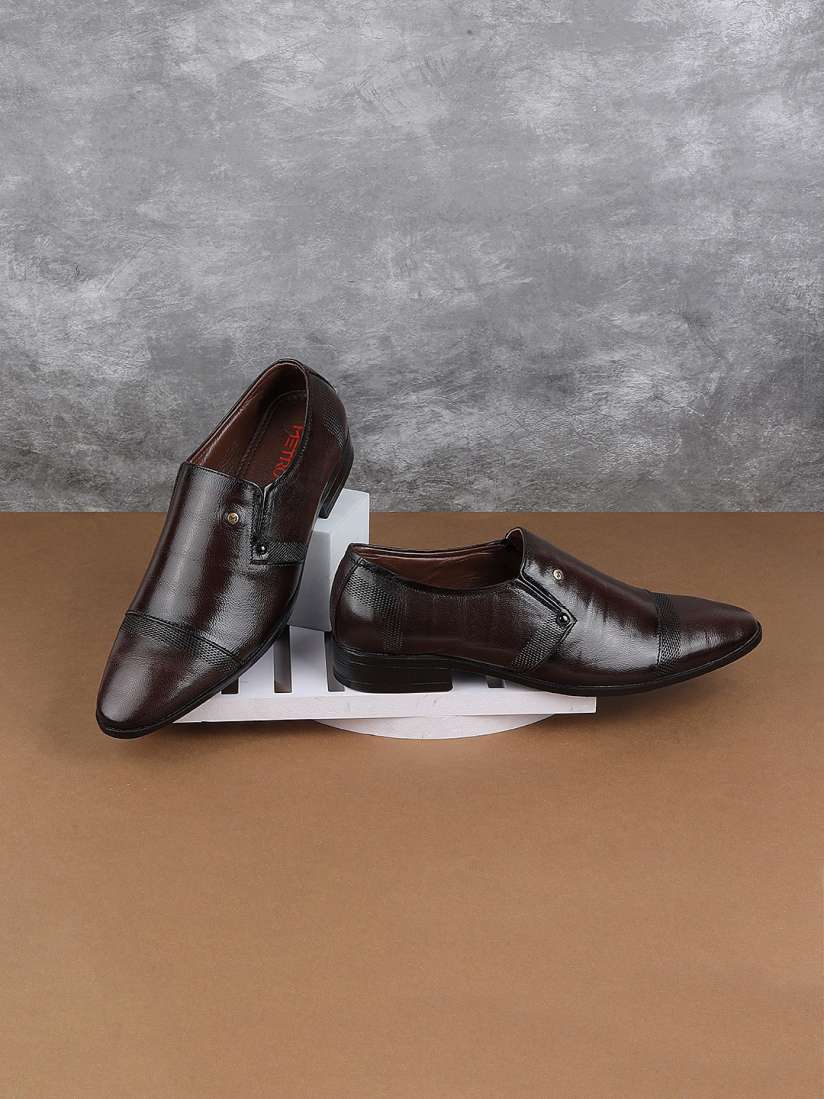 Metro men shoes cheap