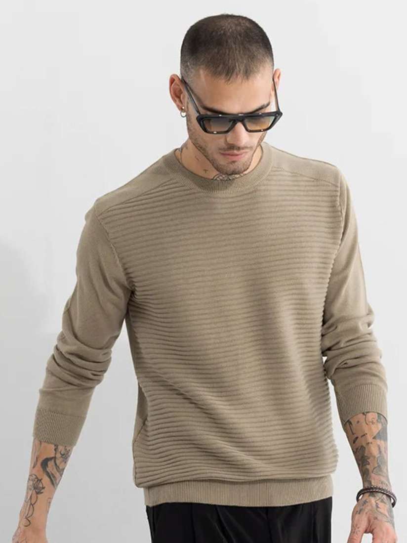 Sweatshirt for men on myntra 2025