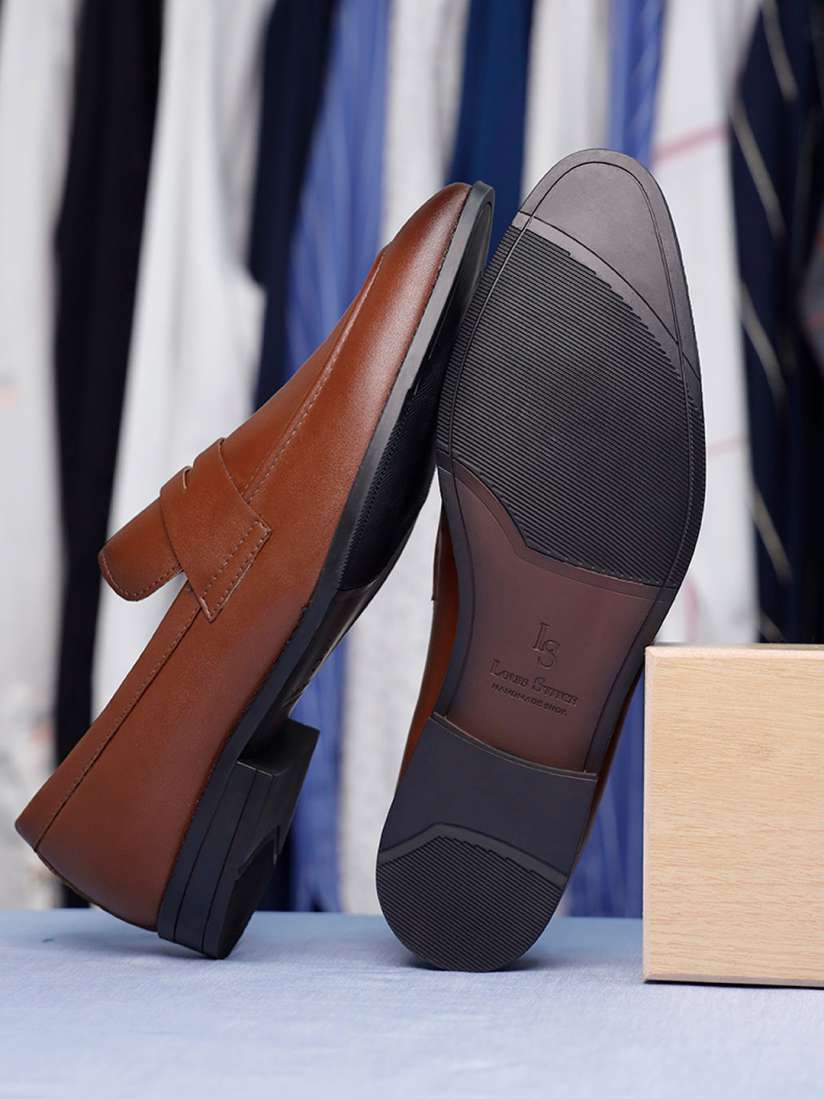Formal shoes for men myntra hot sale